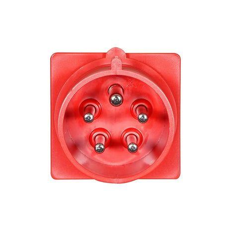 PCE 32A 415V 3P+N+E Panel Inlet for IMST/ISCHL (625-6F7RVX)