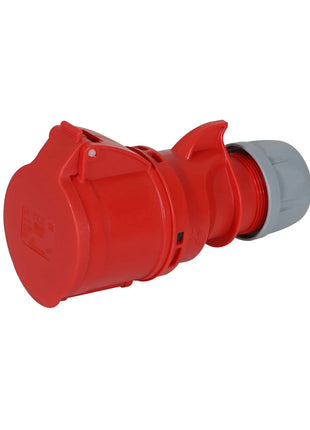 PCE 32A 415V 3P+N+E Socket (225-6)