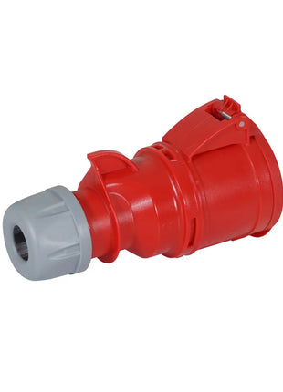 PCE 32A 415V 3P+N+E Socket (225-6)