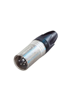 Neutrik XLR 4-Pin Male Plug NC4MXX