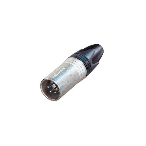 Neutrik XLR 4-Pin Male Plug NC4MXX