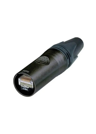  etherCON Cable Connector RJ45 Carrier NE8MX6-B-T