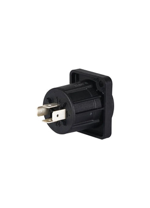Neutrik speakON Chassis Socket NL4MPXX