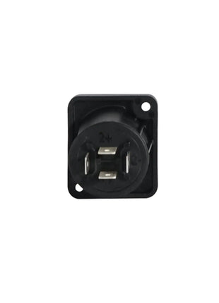 Neutrik speakON Chassis Socket NL4MPXX-3