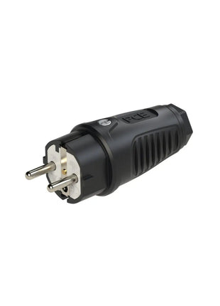 PCE Schuko Plug (0521-ss)