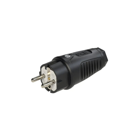 PCE Schuko Plug (0521-ss)