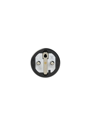 PCE Schuko Plug (0521-ss)
