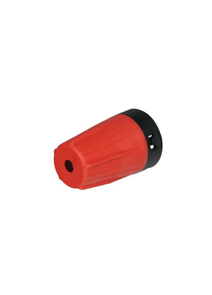 Neutrik Red rearTWIST Coloured BNC Boot (BST-BNC-2)