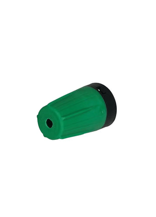 Neutrik Green rearTWIST Coloured BNC Boot (BST-BNC-5)