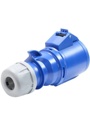 PCE 32A 230V 2P+E Socket (223-6)