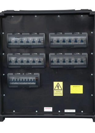 Elumen8 MERZ Distribution Box 125A 3PH to 63A/32A/16A