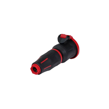 PCE Schuko Socket IP54 (25712-sr)