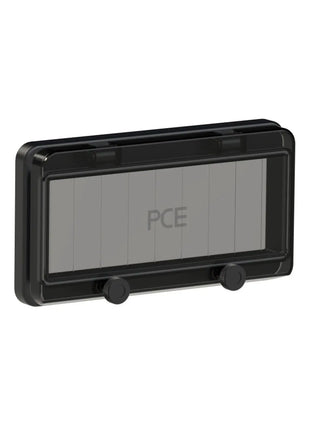 PCE MCB Window 9 Way IP67 (900609S)