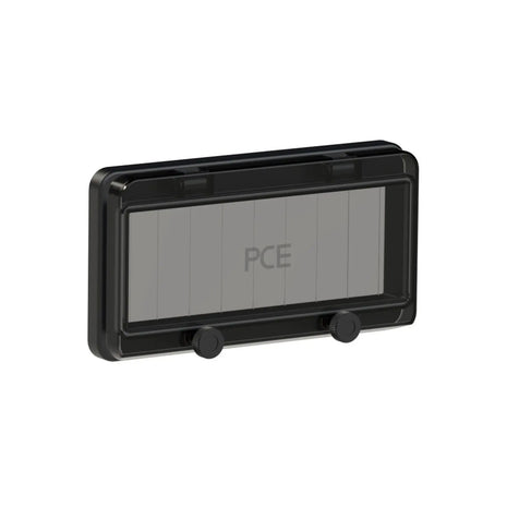 PCE MCB Window 9 Way IP67 (900609S)