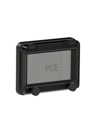 PCE MCB Window 6 Way IP67 (900606S)