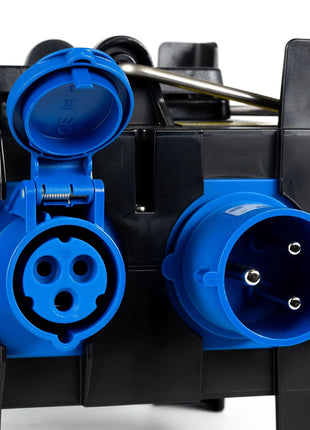  IMST Distribution Box 32A 240V In 6 x 16A RCBO