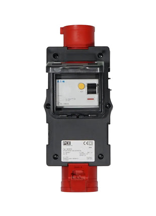 PCE ST ANTON Inline 30mA RCD 16A 3P+N+E (9439033)