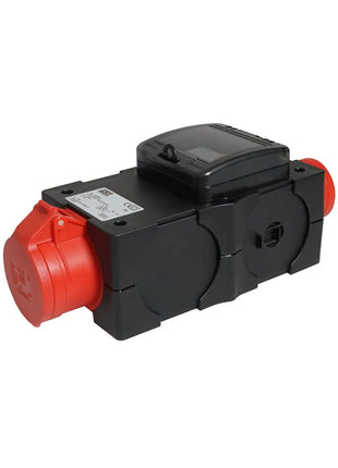 PCE ST ANTON Inline 30mA RCD 16A 3P+N+E (9439033)