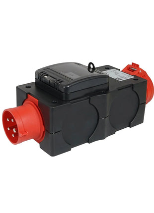 PCE ST ANTON Inline 30mA RCD 16A 3P+N+E (9439033)