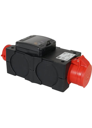 PCE ST ANTON Inline 30mA RCD 16A 3P+N+E (9439033)