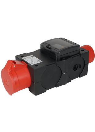 PCE ST ANTON Inline 30mA RCD 32A 3P+N+E (9439041)