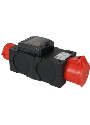 PCE ST ANTON Inline 30mA RCD 32A 3P+N+E (9439041)