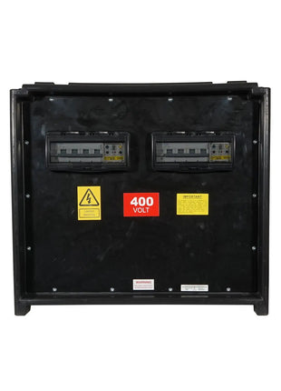 Elumen8 MERZ Distribution Box Powerlock to 125A 3PH