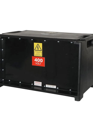 Elumen8 MERZ Distribution Box Powerlock to 2 x Powerlock Out