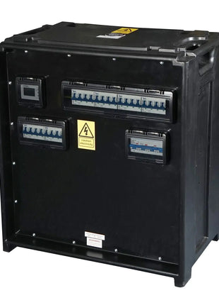 Elumen8 MERZ Distribution Box Powerlock to 125A/63A/32A 3PH