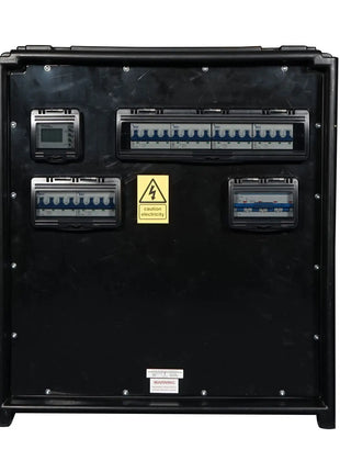 Elumen8 MERZ Distribution Box Powerlock to 125A/63A/32A 3PH