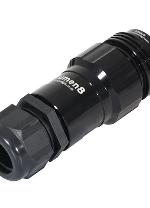 Elumen8 Socapex 19-Pin Line Female Socket 16-28mm