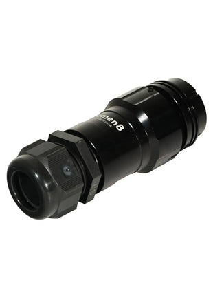 Elumen8 Socapex 19-Pin Line Female Socket 16-28mm Numbered