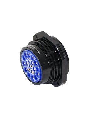 Elumen8 Socapex 19-Pin Panel Female Socket