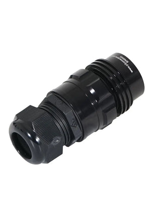 Elumen8 Socapex 7-Pin Line Female Socket 11-21mm