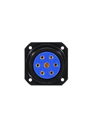 Elumen8 Socapex 7-Pin Panel Female Socket