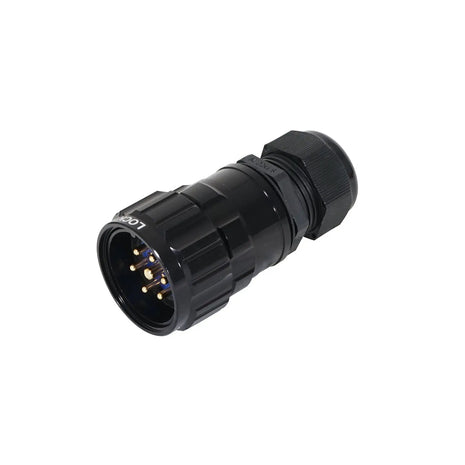 Elumen8 Socapex 7-Pin Line Male Plug 11-21mm