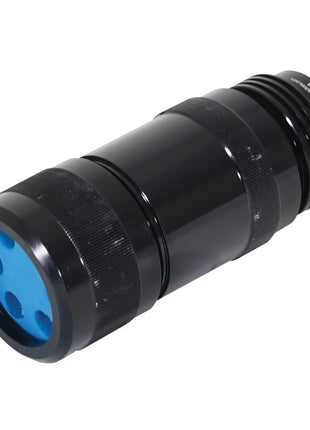 Elumen8 Socapex 19-Pin Line Female Socket 6 x 10mm (1.5mm² cable)