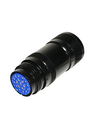 Elumen8 Socapex 19-Pin Line Female Socket 6 x 10mm (1.5mm² cable) Numbered