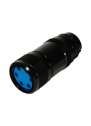 Elumen8 Socapex 19-Pin Line Female Socket 6 x 10mm (1.5mm² cable) Numbered