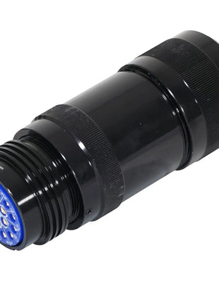 Elumen8 Socapex 19-Pin Line Female Socket 6 x 12mm (2.5mm² cable)