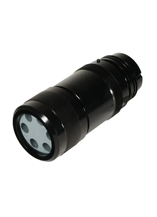 Elumen8 Socapex 19-Pin Line Female Socket 6 x 12mm (2.5mm² cable) Numbered