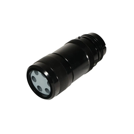 Elumen8 Socapex 19-Pin Line Female Socket 6 x 12mm (2.5mm² cable) Numbered