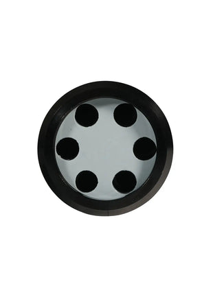 Elumen8 Socapex 19-Pin Line Female Socket 6 x 12mm (2.5mm² cable) Numbered