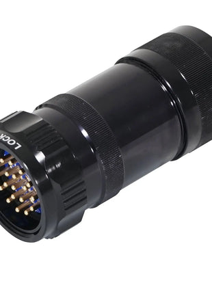 Elumen8 Socapex 19-Pin Line Male Plug 6 x 10mm (1.5mm² cable)