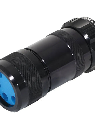 Elumen8 Socapex 19-Pin Line Male Plug 6 x 10mm (1.5mm² cable)