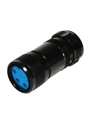 Elumen8 Socapex 19-Pin Line Male Plug 6 x 10mm (1.5mm² cable) Numbered