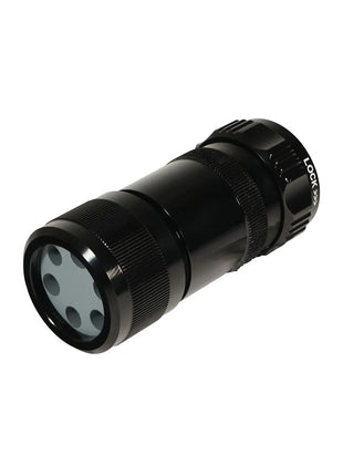 Elumen8 Socapex 19-Pin Line Male Plug 6 x 12mm (2.5mm² cable) Numbered