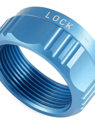  Socapex Coupling Ring Blue