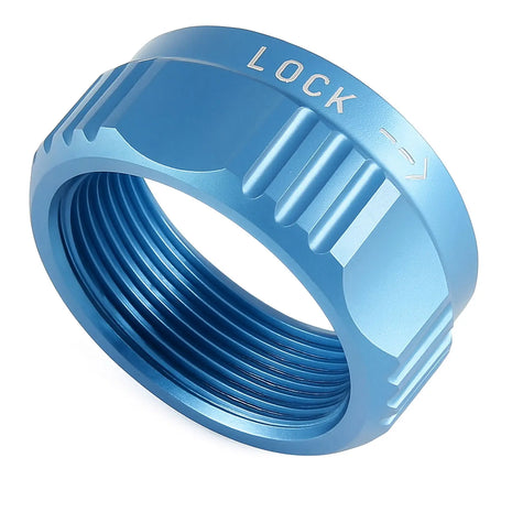  Socapex Coupling Ring Blue