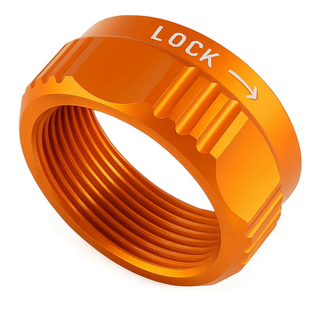  Socapex Coupling Ring Orange